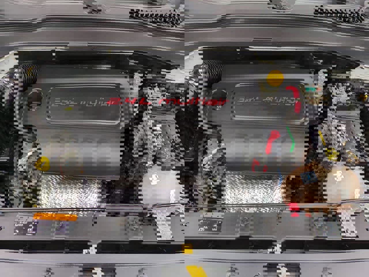 Used 2016 Jeep Renegade Latitude image 14