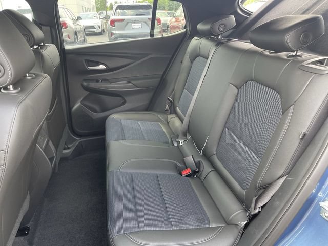 New 2026 Buick Envista Sport Touring w/ Convenience I Package FWD image 21