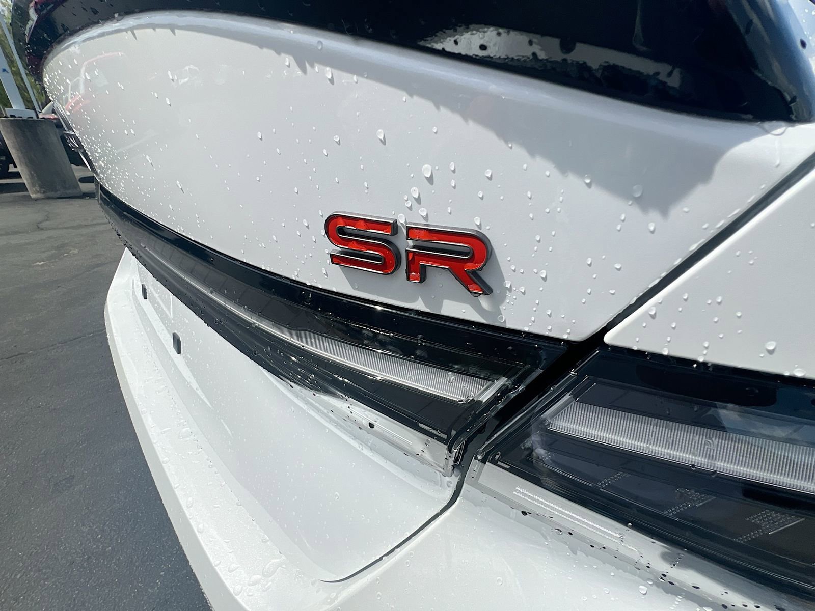 New 2026 Nissan Sentra SR image 34