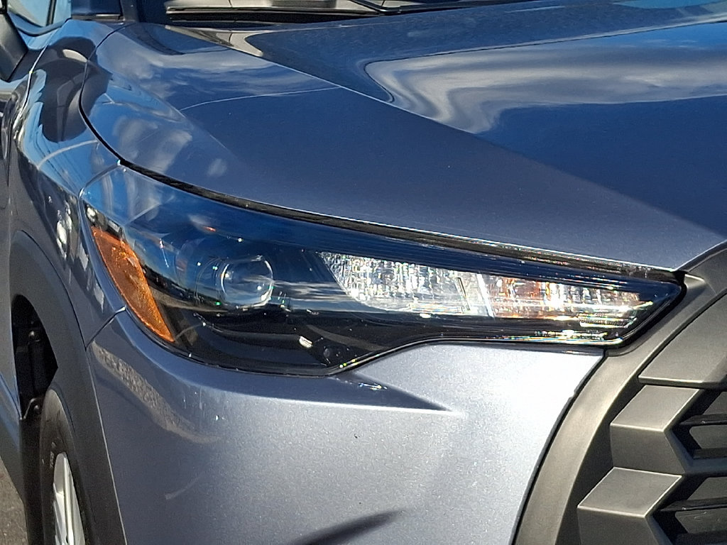 Certified 2026 Toyota Corolla Cross L AWD/4WD image 14