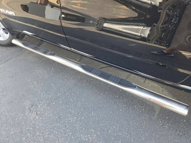 Certified 2023 RAM 1500 Big Horn AWD/4WD image 21