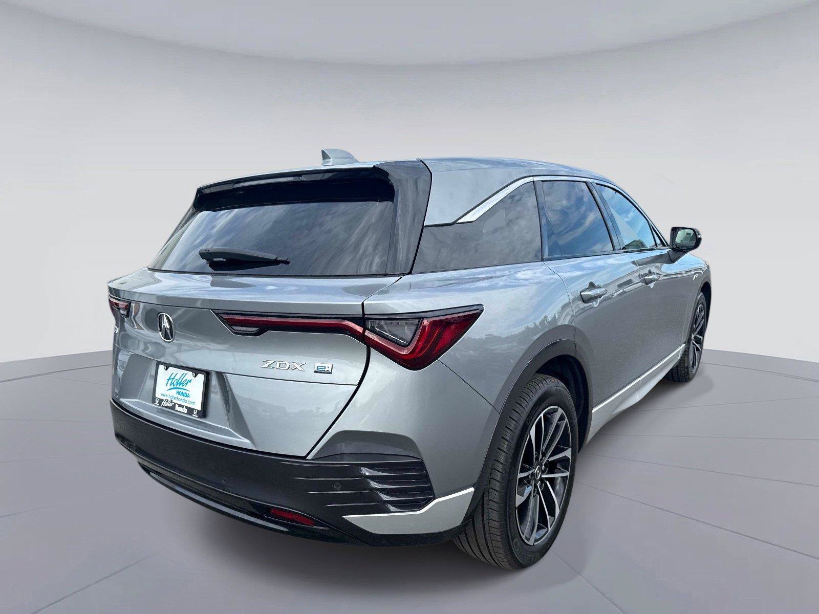 Used 2024 Acura ZDX A-Spec RWD image 4