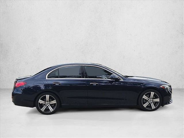 Used 2023 Mercedes-Benz C 300 4MATIC Sedan video 4