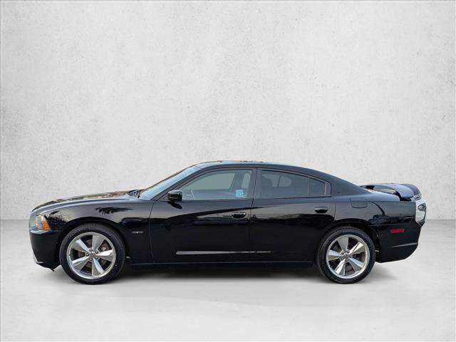Used 2014 Dodge Charger R/T image 9