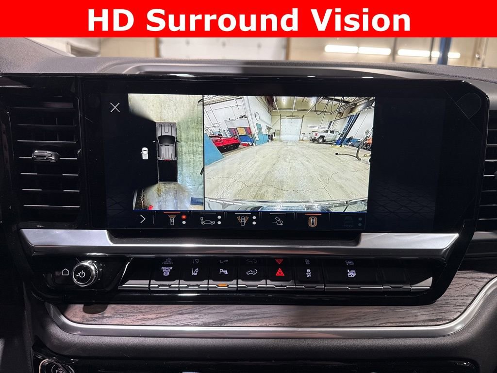 New 2026 GMC Sierra 2500 SLT w/ SLT Premium Package image 4