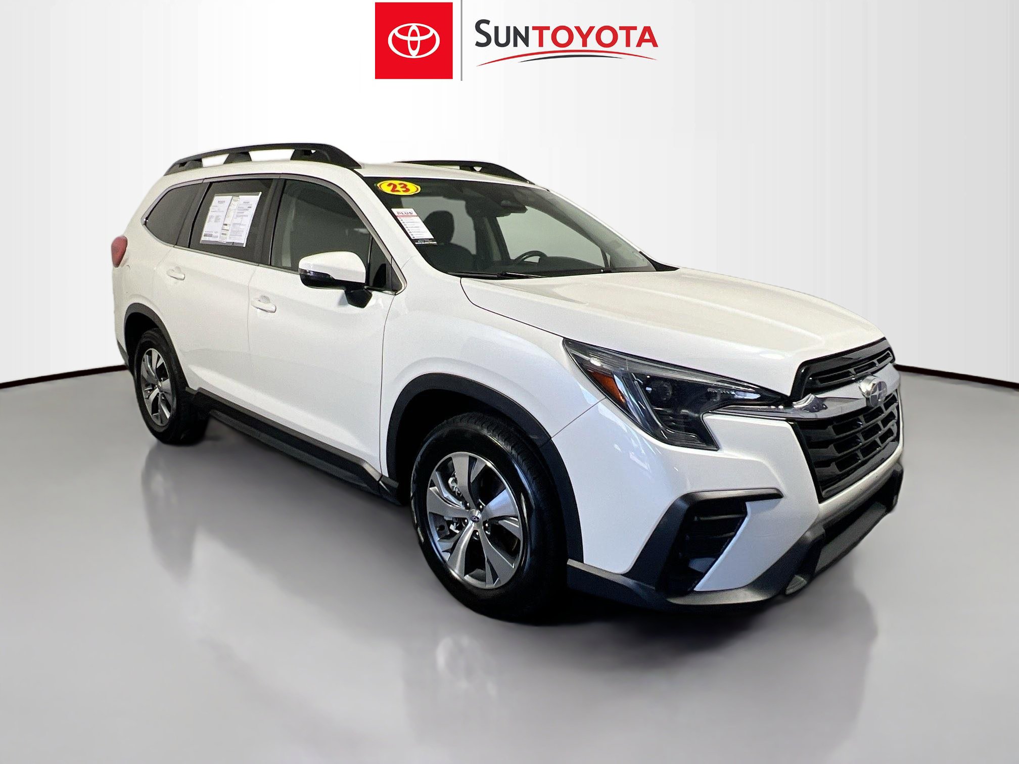 Used 2023 Subaru Ascent Premium w/ Convenience Package