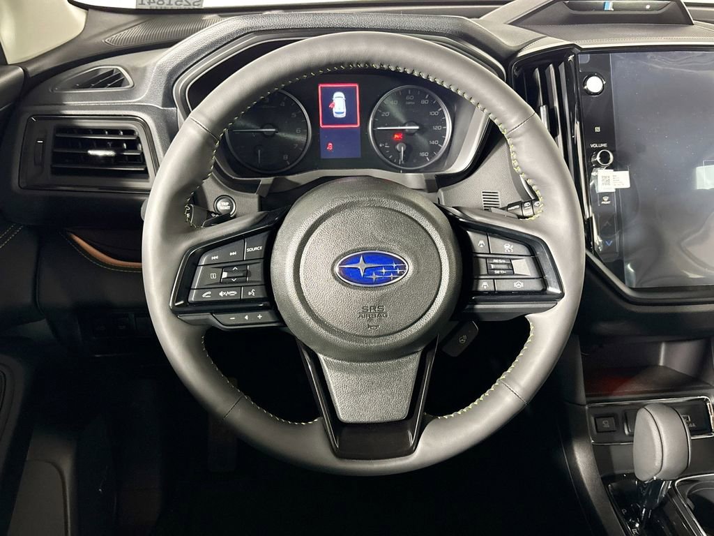 New 2025 Subaru Ascent Bronze Edition image 14
