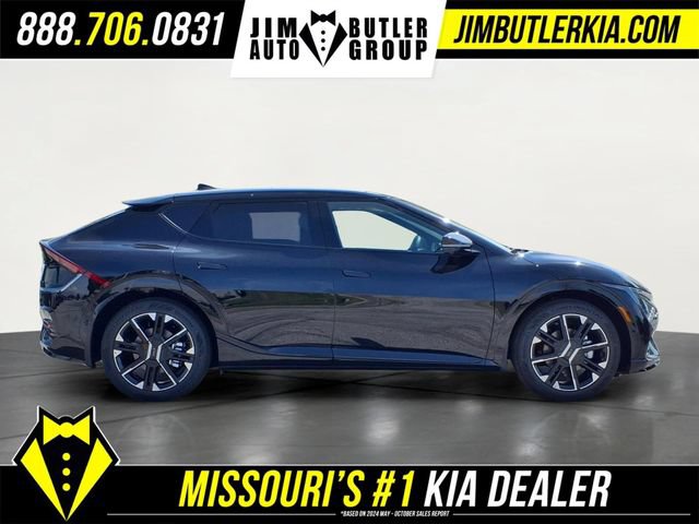 New 2026 Kia EV6 GT-Line AWD/4WD image 19