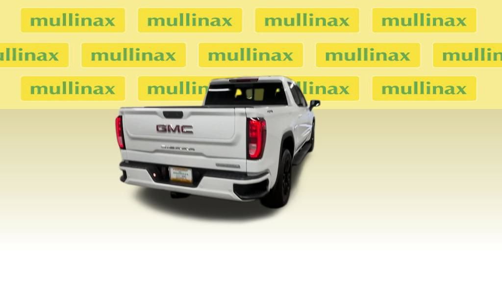 New 2026 GMC Sierra 1500 Elevation w/ Elevation Premium Package AWD/4WD image 47