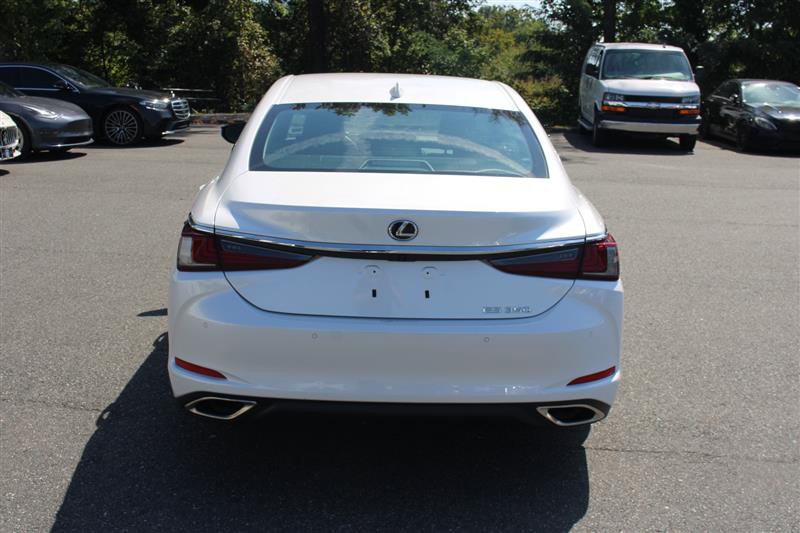 Used 2024 Lexus ES 350 ES 350 w/ Premium Package image 7