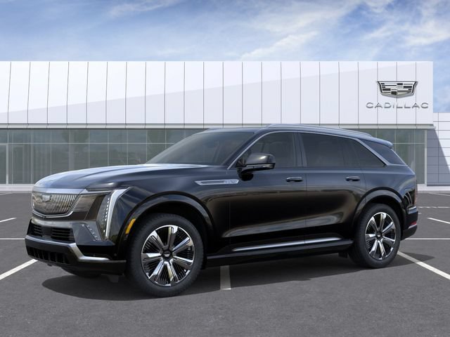 New 2026 Cadillac Escalade IQ Luxury 2 AWD/4WD image 2