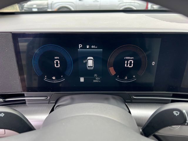 Certified 2026 Hyundai Kona SE image 17