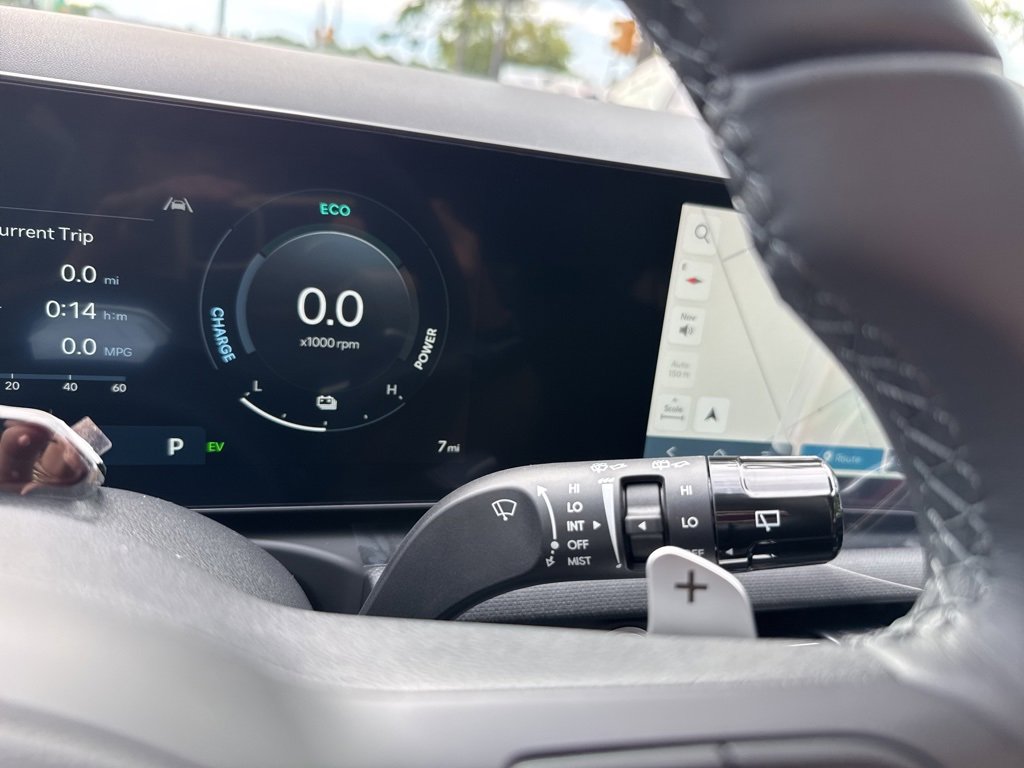 New 2025 Hyundai Tucson SEL image 37