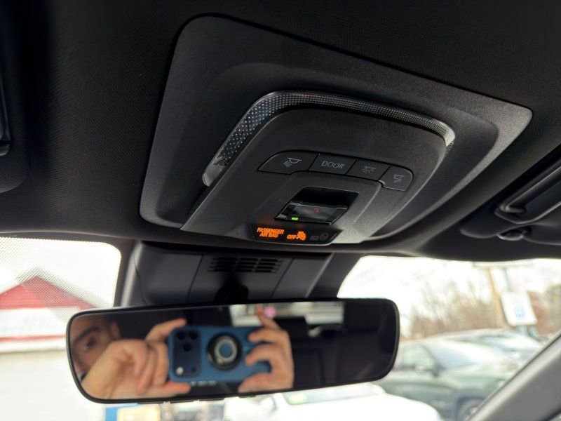 Used 2023 Subaru Solterra AWD image 19