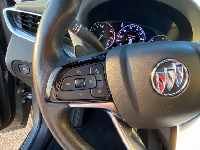 Used 2024 Buick Enclave Premium image 29