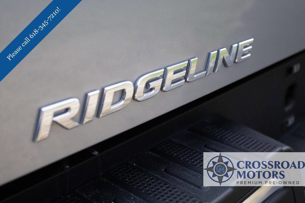 Used 2019 Honda Ridgeline RTL-T image 12