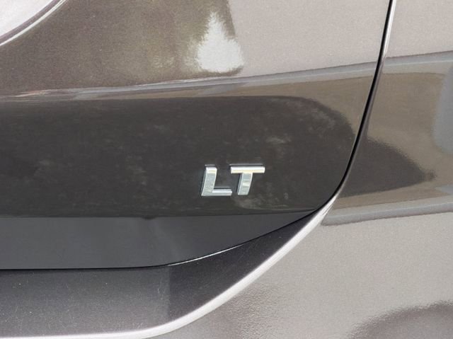 Used 2020 Chevrolet Equinox LT image 9