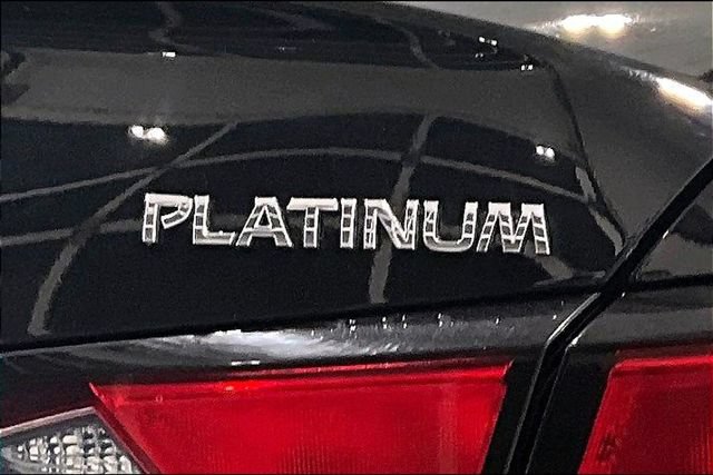 Used 2019 Nissan Altima 2.5 Platinum AWD/4WD image 31