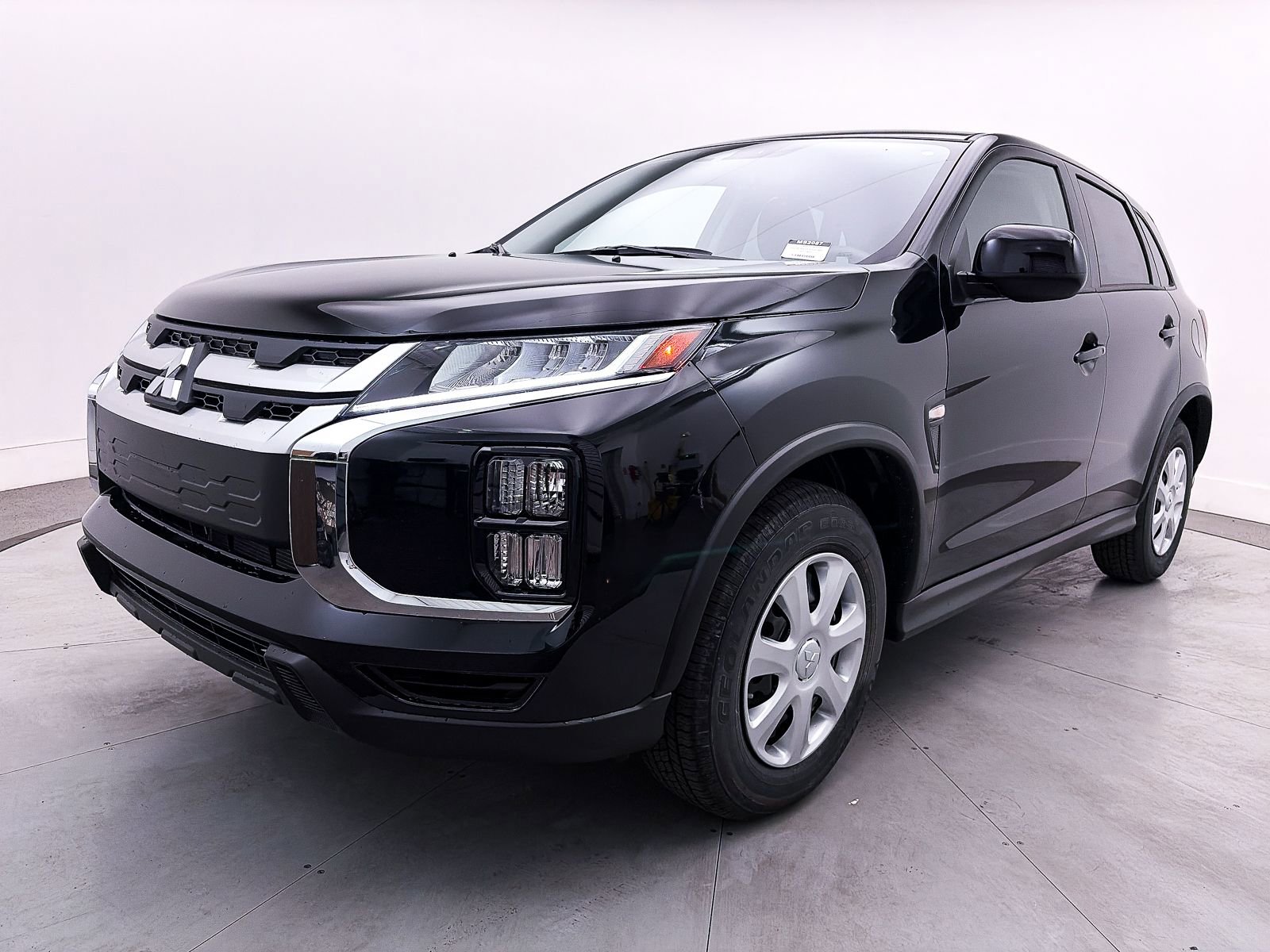 New 2026 Mitsubishi Outlander Sport AWD image 3
