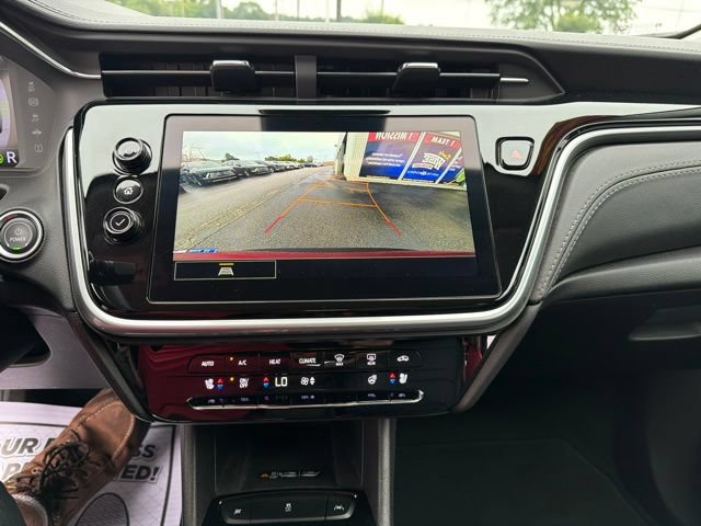 Certified 2023 Chevrolet Bolt EUV LT w/ Convenience Package FWD image 18