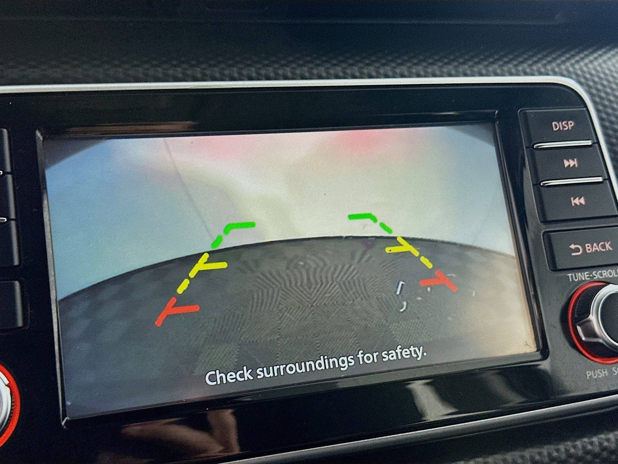 Used 2024 Nissan Kicks S image 21