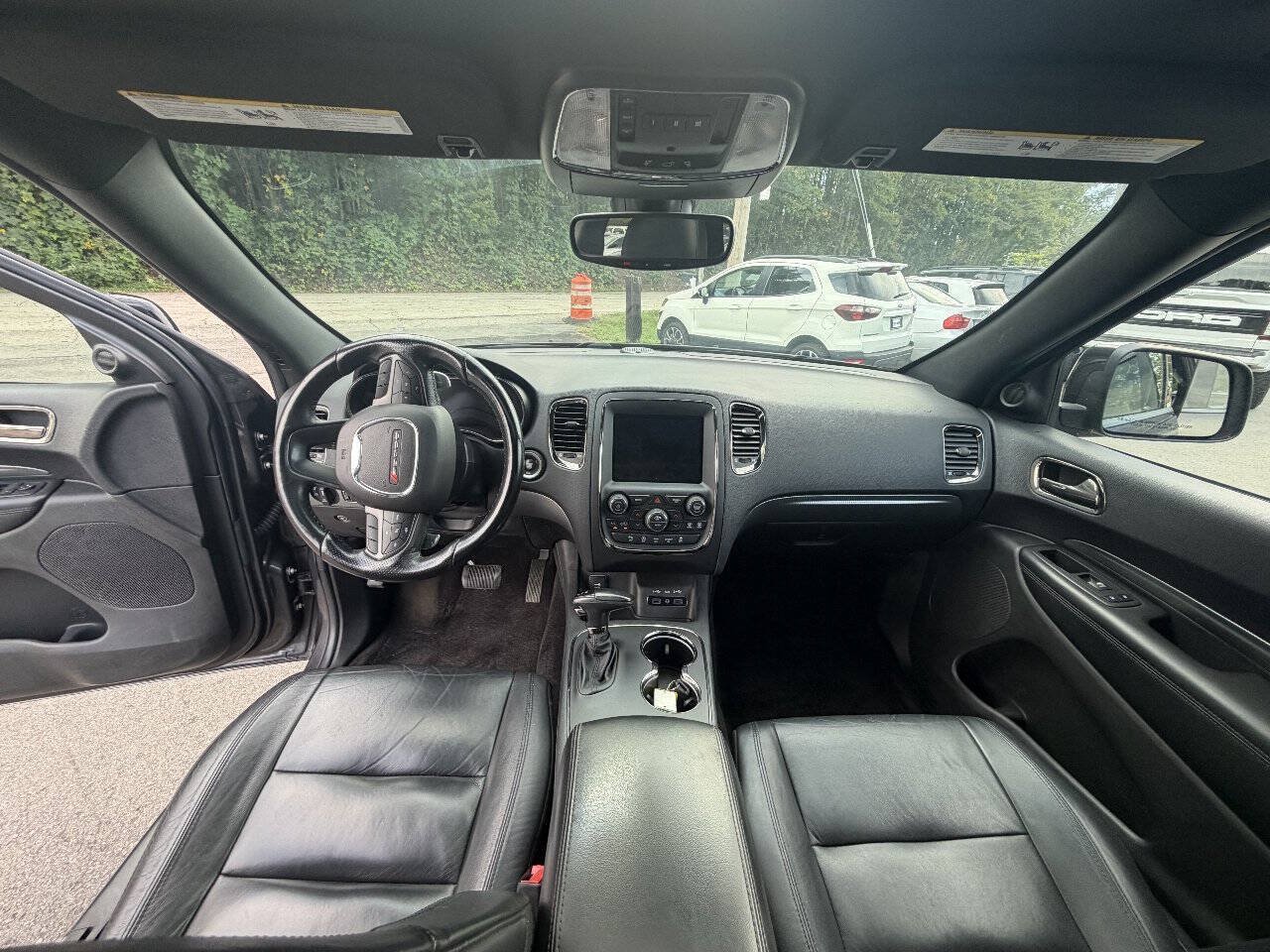 Used 2019 Dodge Durango GT AWD/4WD image 15