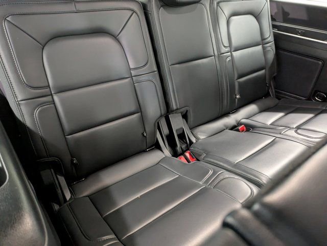 Used 2022 Lincoln Navigator Reserve image 26