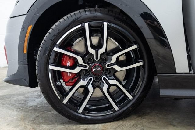 Certified 2026 MINI Cooper John Cooper Works FWD image 23