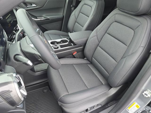 New 2026 Chevrolet Equinox LT w/ Convenience Package II image 25