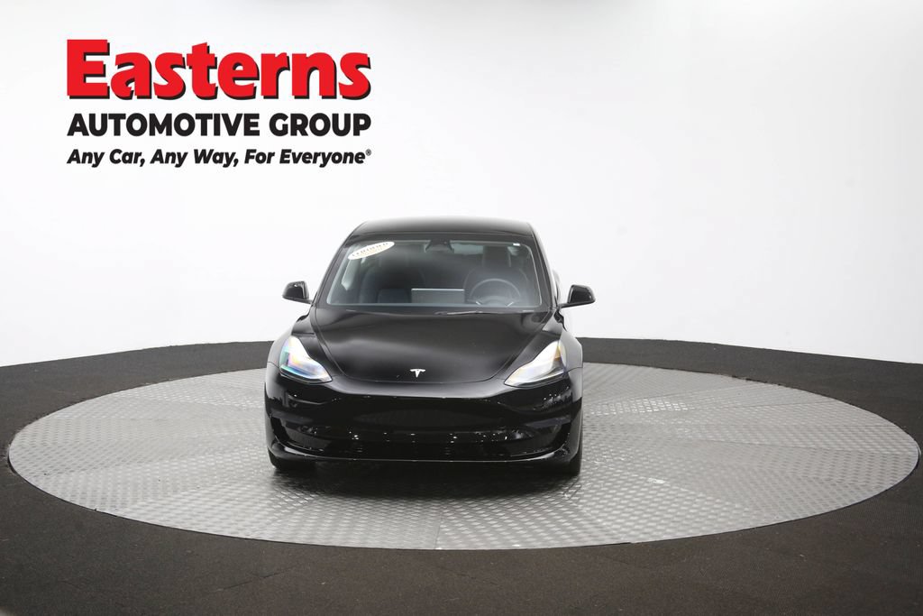 Used 2023 Tesla Model 3 Performance AWD/4WD image 47