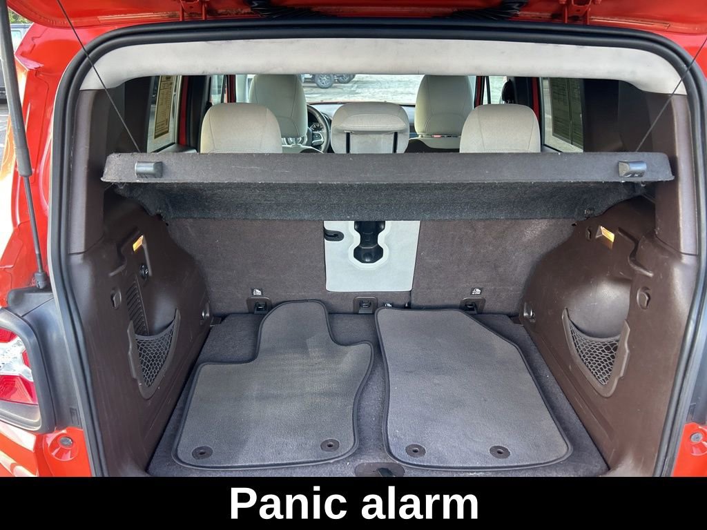 Used 2017 Jeep Renegade Latitude w/ Safety & Security Group image 27