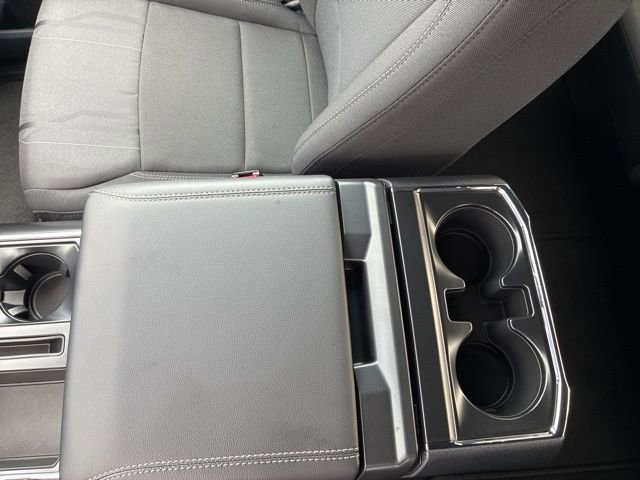 New 2026 Ford F150 STX w/ Equipment Group 200A image 16
