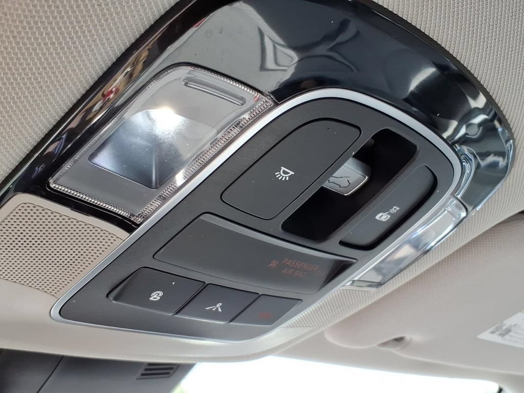 Used 2021 Hyundai Sonata SEL w/ Convenience Package FWD image 22