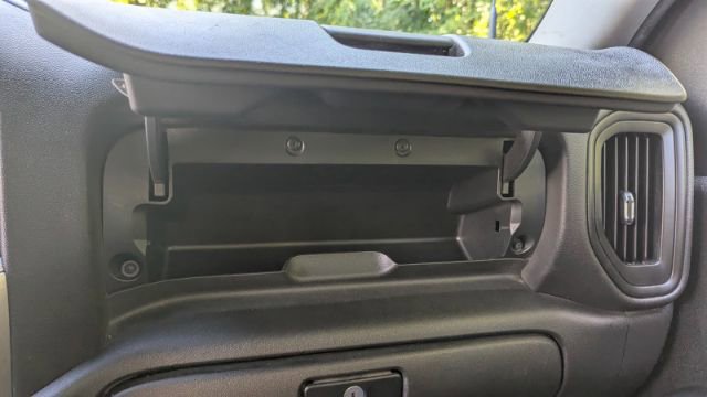 Used 2021 Chevrolet Silverado 2500 W/T image 33