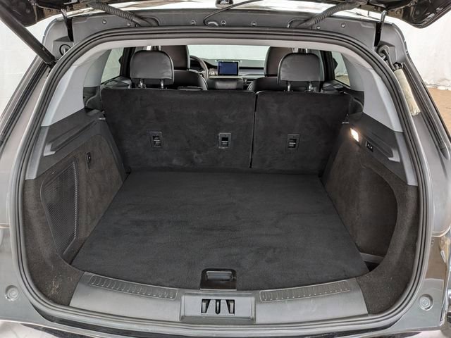 Certified 2022 Lincoln Corsair AWD w/ Equipment Group 101A image 20