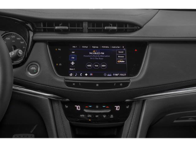 Used 2021 Cadillac XT5 Premium Luxury AWD/4WD image 13