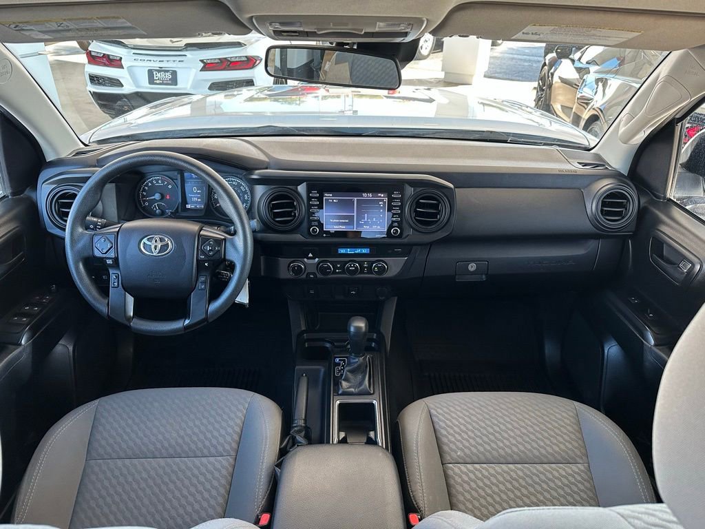 Used 2022 Toyota Tacoma SR image 20