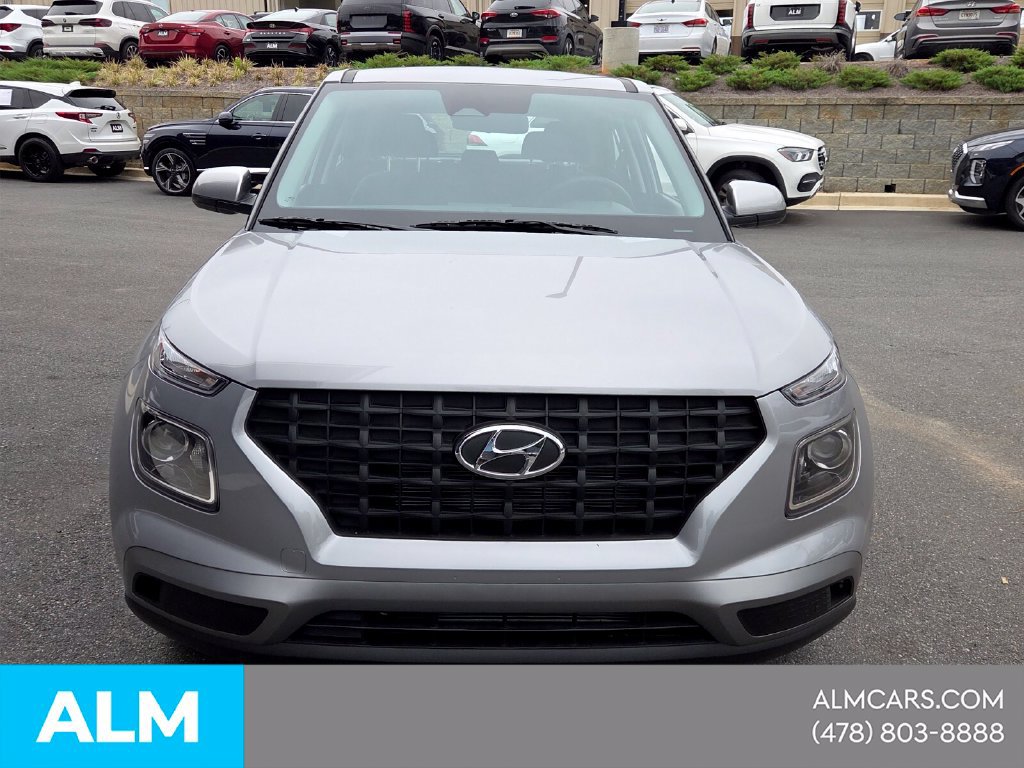 Used 2026 Hyundai Venue SE FWD image 20