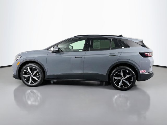 Certified 2023 Volkswagen ID.4 Pro S AWD/4WD image 4