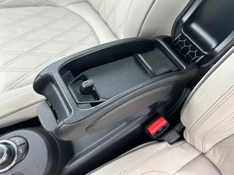 Used 2023 MINI Cooper SE image 24