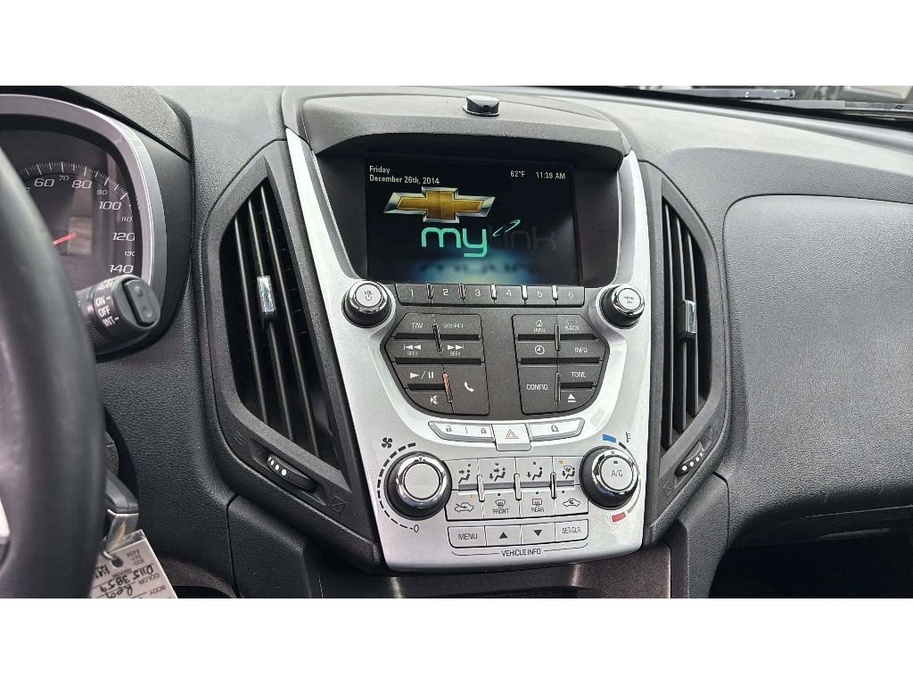Used 2013 Chevrolet Equinox LT w/ Driver Convenience Package FWD image 17