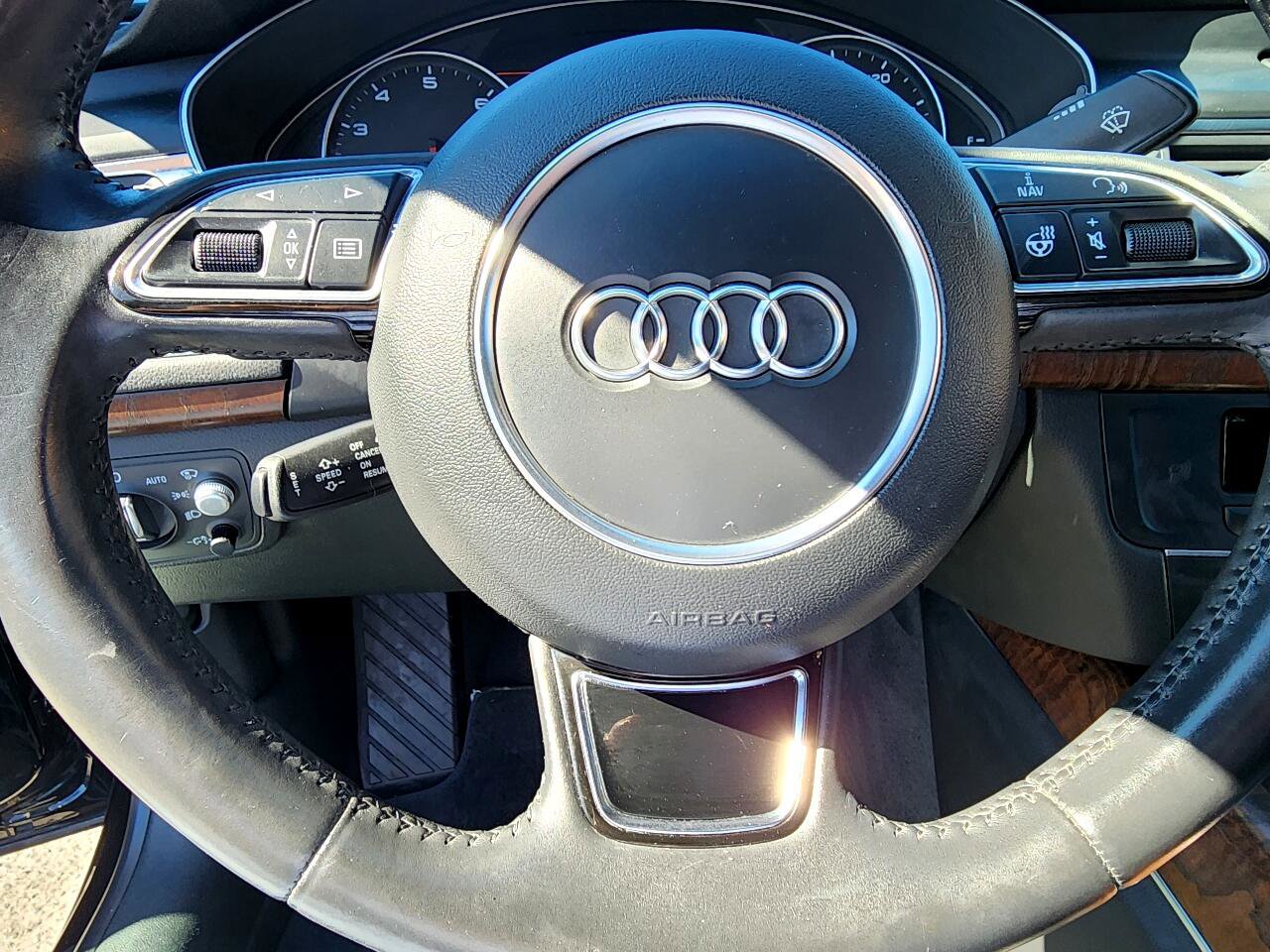 Used 2016 Audi A7 3.0T Prestige w/ Prestige Package image 18