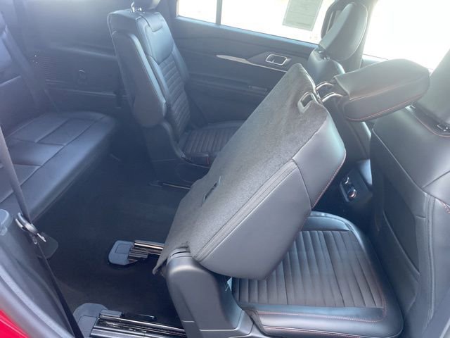 New 2026 Ford Explorer ST-Line AWD/4WD image 54