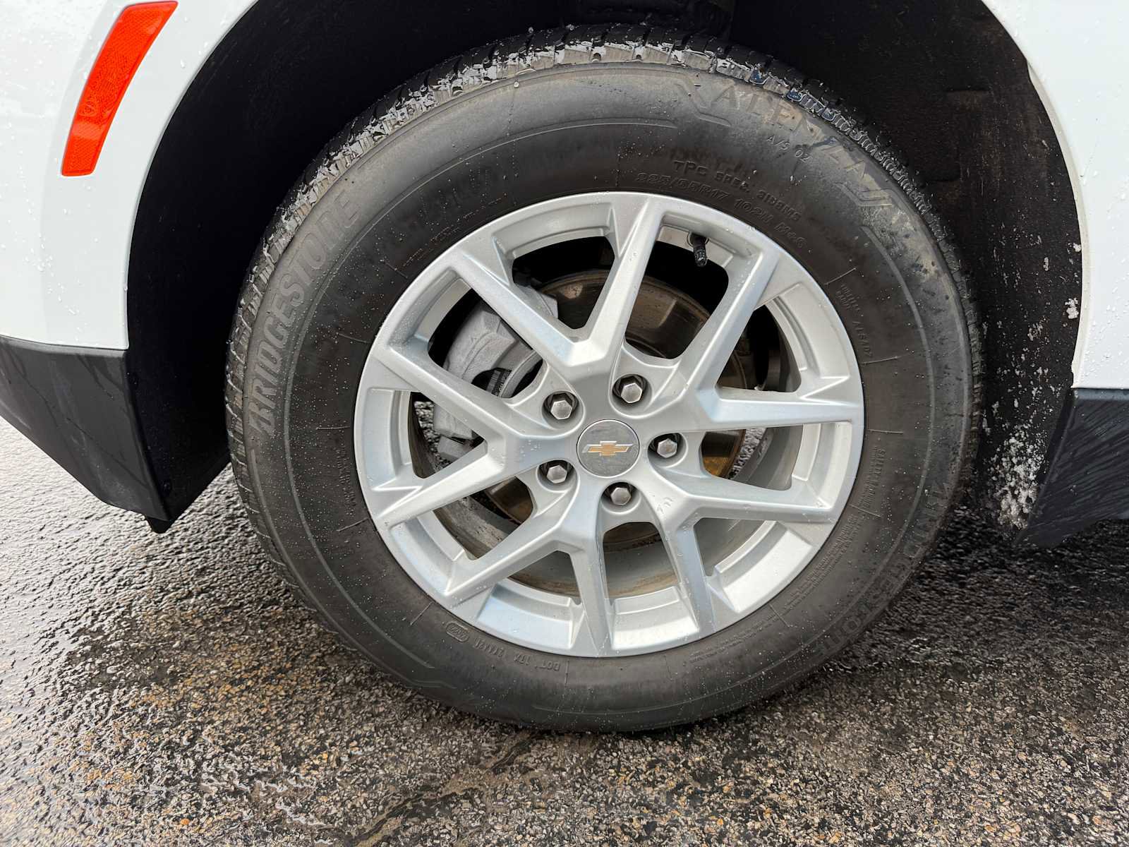 Used 2023 Chevrolet Equinox LS w/ LS Convenience Package image 54