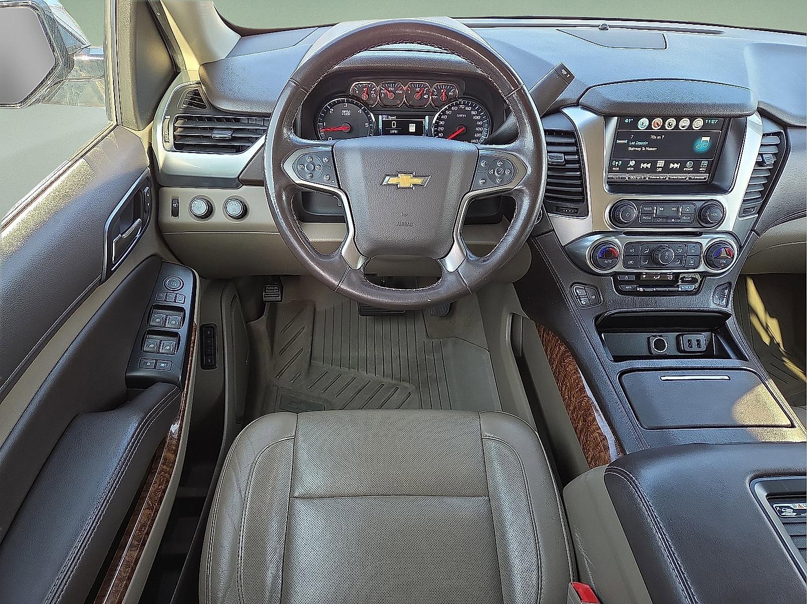 Used 2019 Chevrolet Tahoe Premier image 13