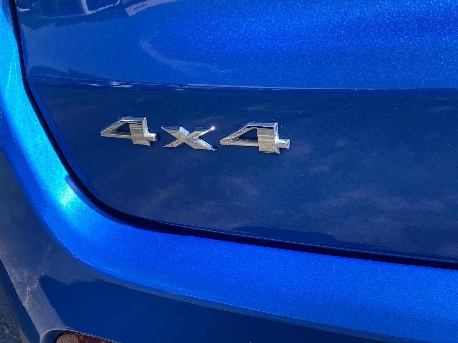 Certified 2025 Jeep Compass Limited image 5