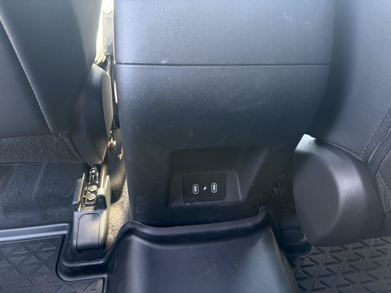 Certified 2026 Hyundai Santa Cruz SEL AWD/4WD image 34