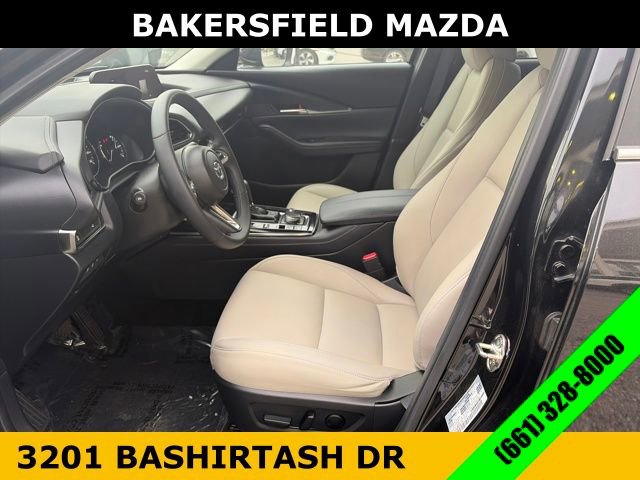 Used 2023 MAZDA CX-30 AWD 2.5 S w/ Preferred Package image 9