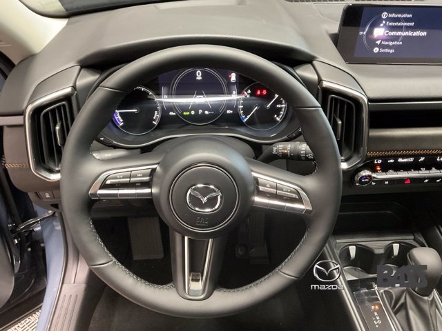 New 2026 MAZDA CX-50 2.5 Hybrid w/ Cargo Package AWD/4WD image 26