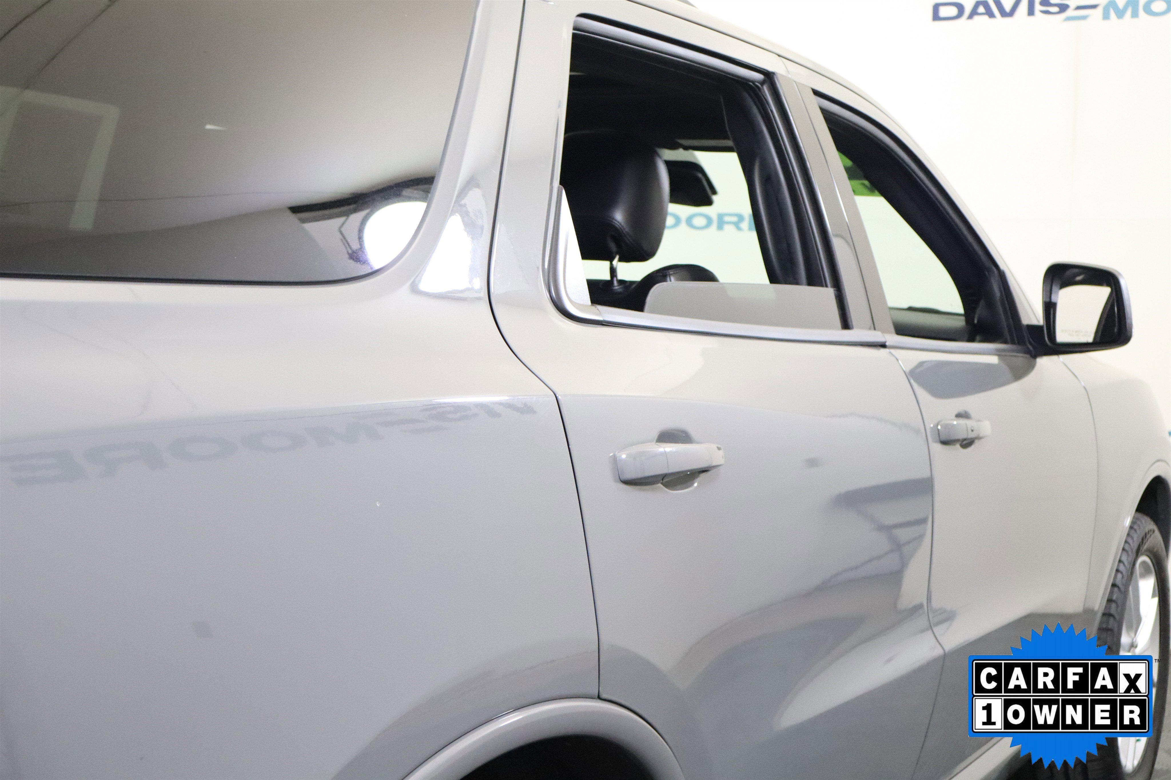 Used 2024 Dodge Durango GT image 6